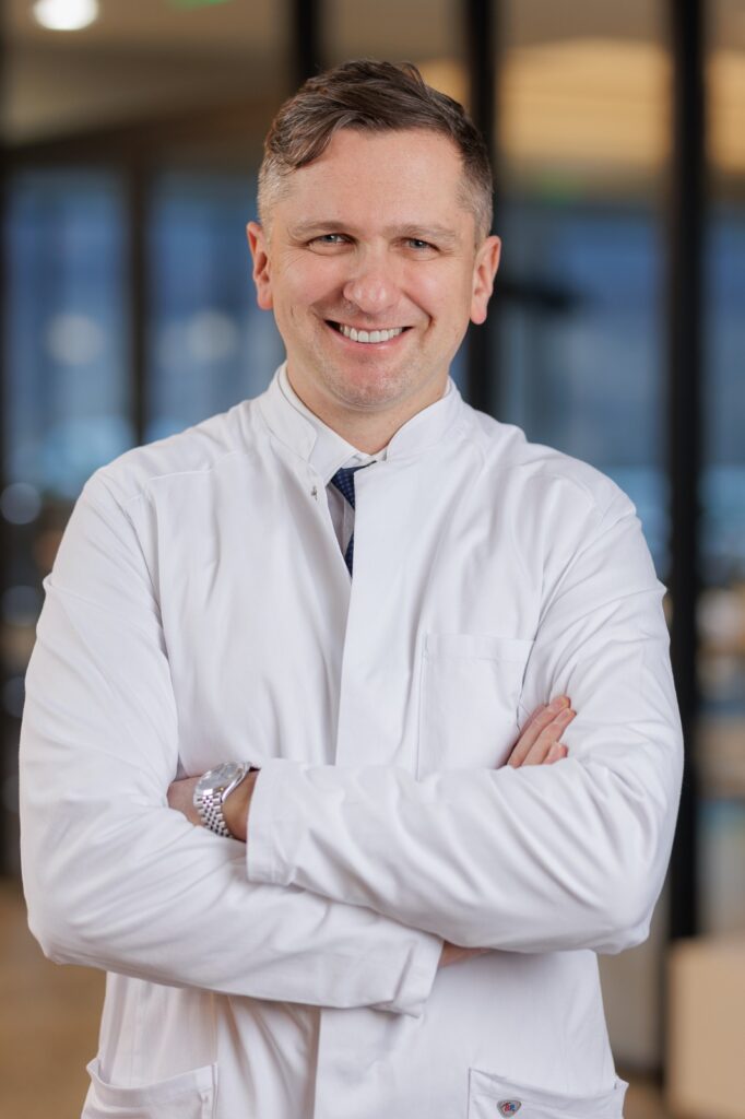 Dr. Olimpiu Bota